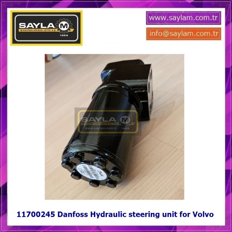 11700245 - CONTROL VALVE - VOLVO CE 11700245